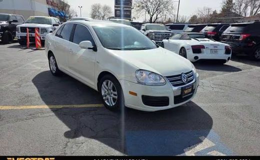 2006 Volkswagen Jetta