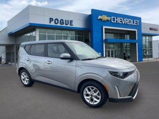2024 Kia Soul