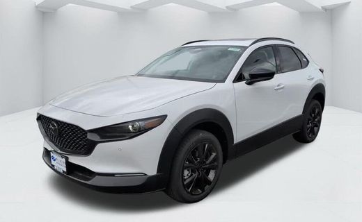 2026 Mazda CX-30 Premium Plus Package