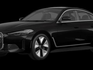2024 BMW I4 EDRIVE35