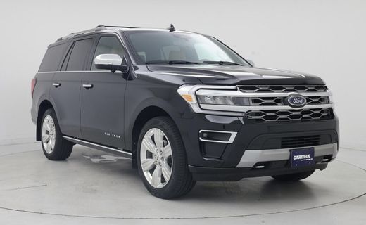 2024 Ford Expedition Platinum