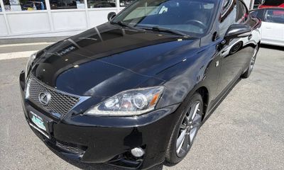 2013 Lexus IS 250
