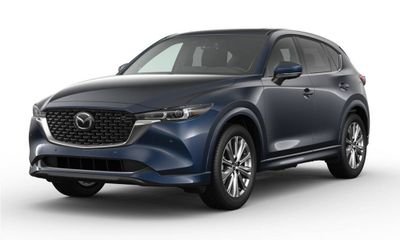 2023 Mazda CX-5 Signature