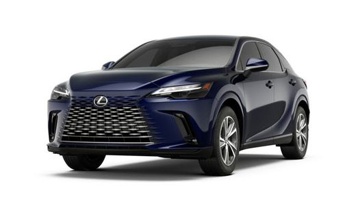 2026 Lexus RX 350