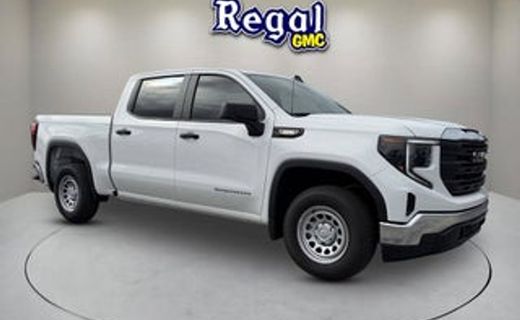 2023 GMC Sierra Denali