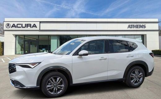 2026 Acura ADX Base