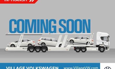 2026 Volkswagen Jetta