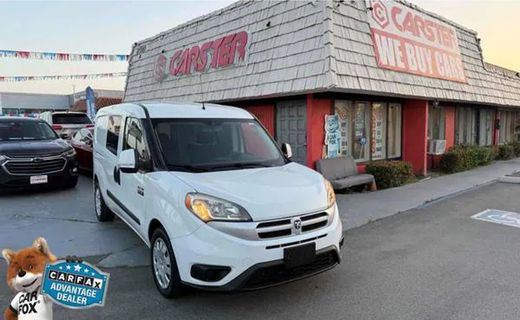2017 Ram Promaster City SLT