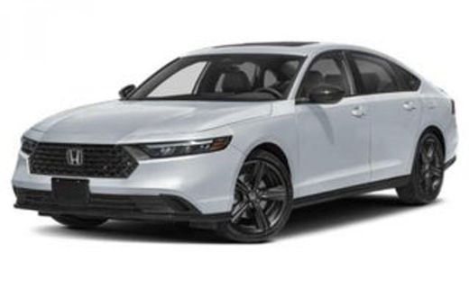 2024 Honda Accord
