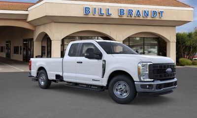 2026 Ford F-250 XL