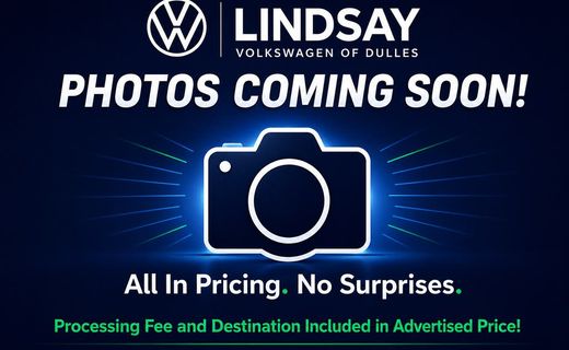 2026 Volkswagen Atlas Cross Sport 4MOTION SE