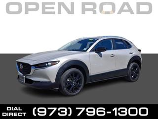 2024 Mazda CX-30 Select Sport Package