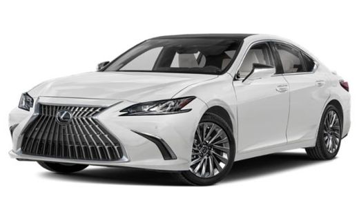 2023 Lexus ES 350 Ultra Luxury