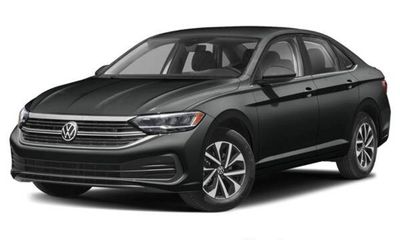 2024 Volkswagen Jetta S AQ301 Trans