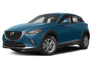 2019 Mazda CX-3 Grand Touring