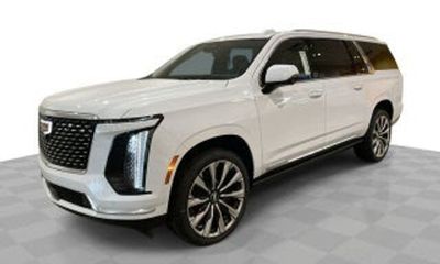 2024 Lincoln Navigator Premiere