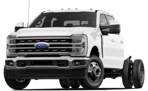 2026 Ford F-350 XL