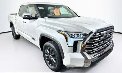 2024 Toyota Tundra 1794