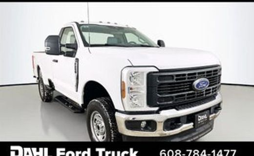 2026 Ford F-250 XL