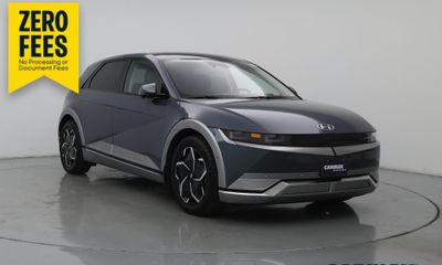 2024 Hyundai Ioniq 5 Limited Disney 100