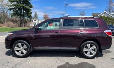 2011 Chevrolet Tahoe LTZ