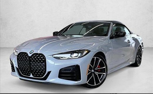2024 BMW M440i