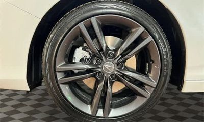 2024 Acura Integra Tech