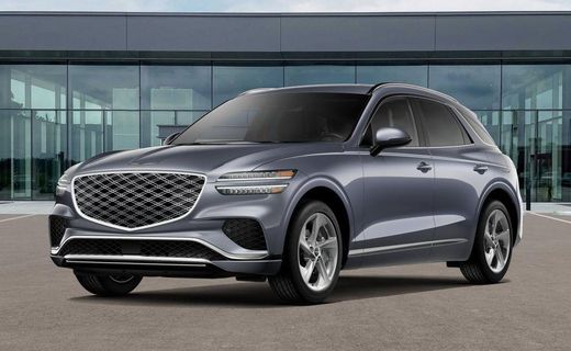 2026 Genesis GV70