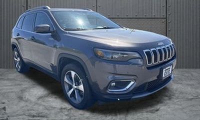 2021 Honda Pilot SE