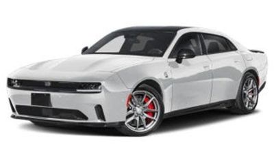 2026 Dodge Charger