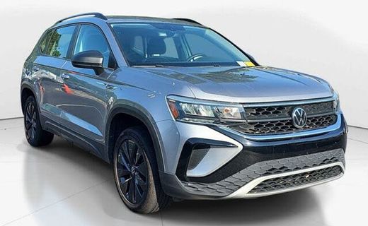 2023 Volkswagen Taos S