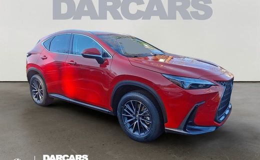 2023 Lexus NX 350 Base