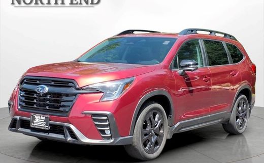 2023 Subaru Ascent