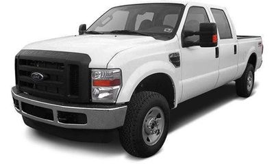 2009 Ford F-250 XLT Super Duty