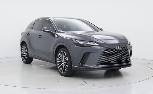 2024 Lexus RX 350H