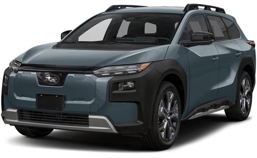 2026 Subaru Trailseeker Premium
