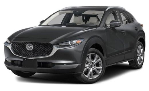 2024 Mazda CX-30 Preferred Package