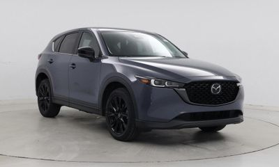 2023 Mazda CX-5 Preferred Package
