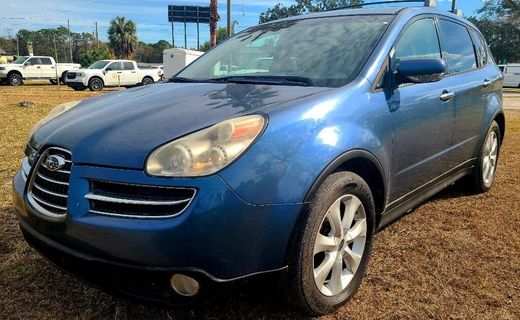 2006 Subaru B9 Tribeca
