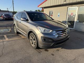 2015 Hyundai Santa FE Sport GL