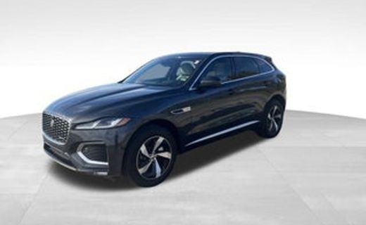2027 Cadillac Optiq