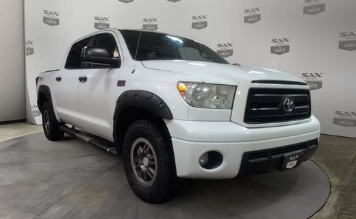 2011 Toyota Tundra SR5