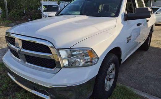 2022 Ram 1500 Tradesman