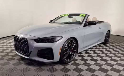 2023 BMW M440I