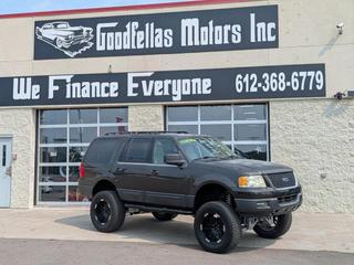 2005 Ford Expedition XLT