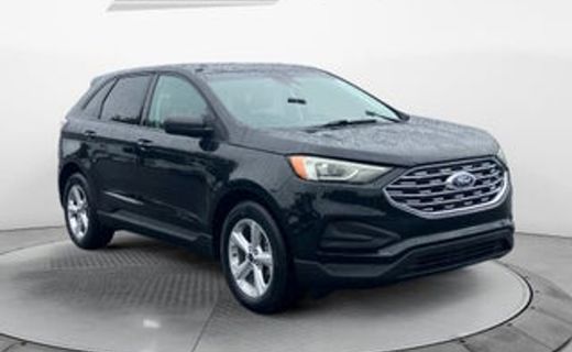 2019 Ford Edge SE