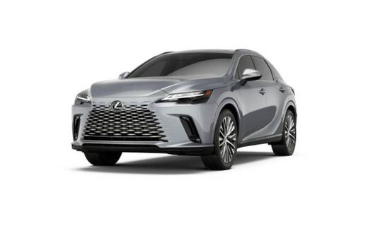2026 Lexus RX 350