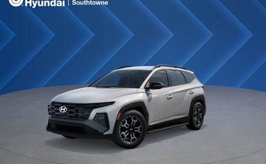 2026 Hyundai Tucson XRT