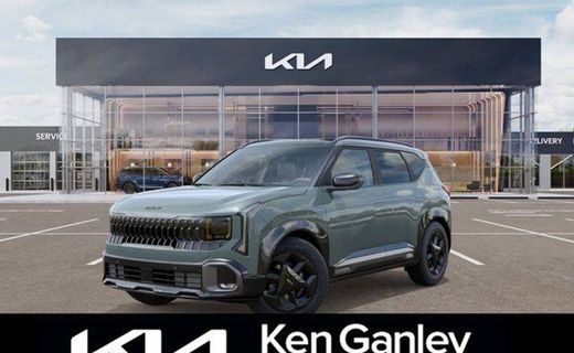 2027 Kia Seltos