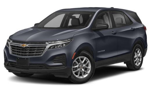 2023 Chevrolet Equinox LT 2FL